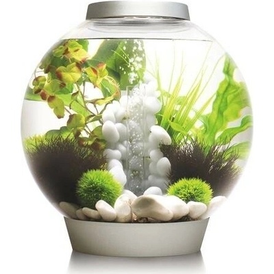 BiOrb Classic 15 LED strieborné 15 l