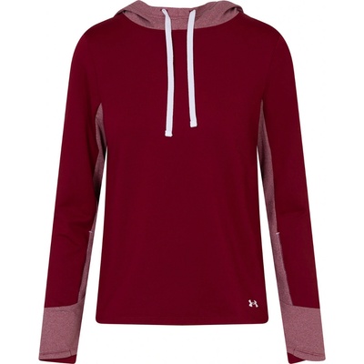 Under Armour UA ColdGear Hoodie 1370201-626