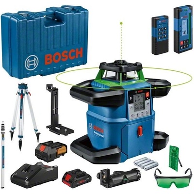 Bosch GRL 650 CHVG Professional 0 615 994 0PR – Zbozi.Blesk.cz