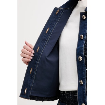 Morgan Яке Morgan (VINCA)