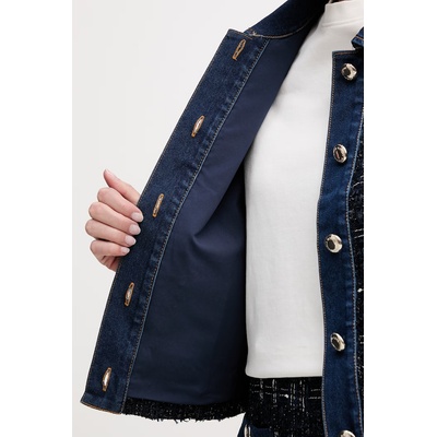 Morgan Яке Morgan (VINCA)