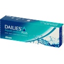 Alcon Dailies AquaComfort Plus 30 pcs
