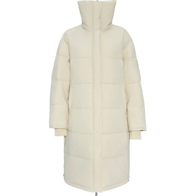 DKNY 105 CM LONG Puffer talco
