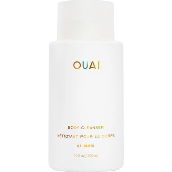 Ouai St. Barts Body Cleanser Душ гел унисекс 300ml
