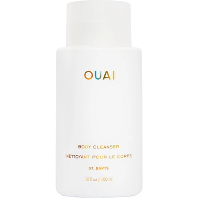 Ouai St. Barts Body Cleanser Душ гел унисекс 300ml
