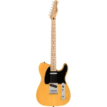 Image 1 of Fender SQ Affinity 2021 Telecaster® MN BPG BTB