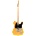 Fender SQ Affinity 2021 Telecaster® MN BPG BTB