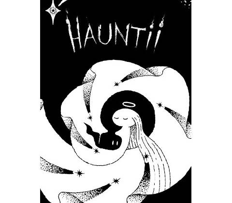 Hauntii