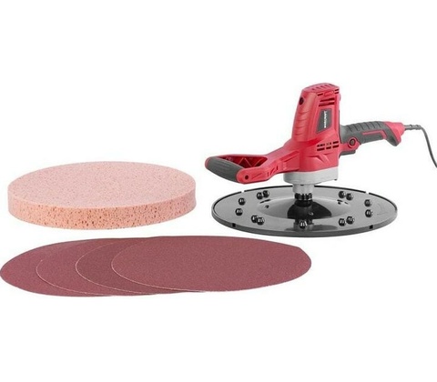 Worcraft DWS07-390