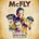 MC FLY: GREATEST HITS CD