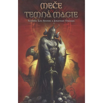 Meče a temná magie Autor neuveden