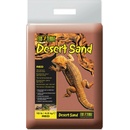 Piesok a substráty do terárií Hagen Exo Terra Desert Sand červený 4,5 kg