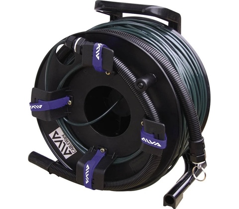 Alva MCD150