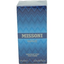 Missoni Wave deostick 75 ml