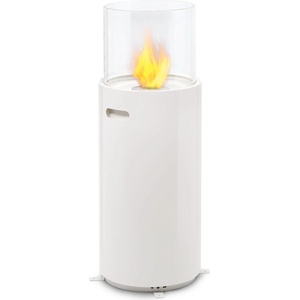 Blumfeldt Fiamme Tamburo white (GDW38-FiaTamburo-WH)