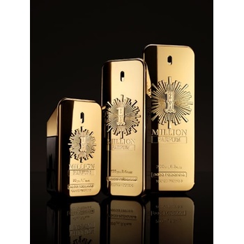 Paco Rabanne 1 Million parfém pánský 200 ml