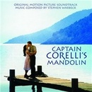 Soundtrack - Captain Corelli's Mandolin