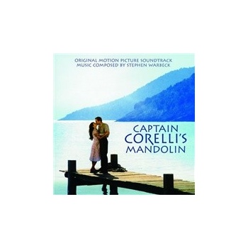 Soundtrack - Captain Corelli's Mandolin