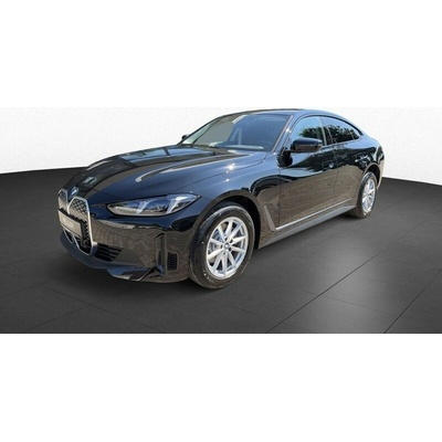 BMW i4 eDrive35 Shadow 210 kW