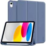 Tech-Protect Калъф Tech-Protect SC Pen за iPad 10.9"" 2022, син (9490713930847)