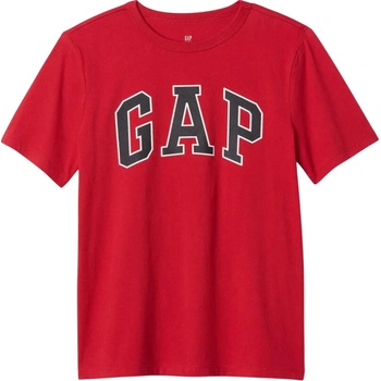 GAP Basic Logo červená
