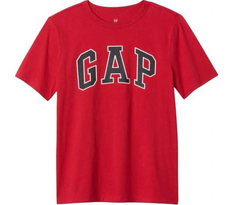 GAP Basic Logo červená