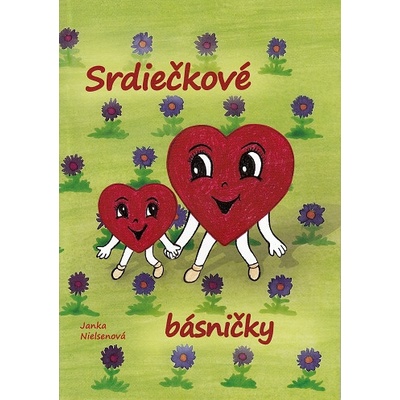Srdiečkové básničky - básne