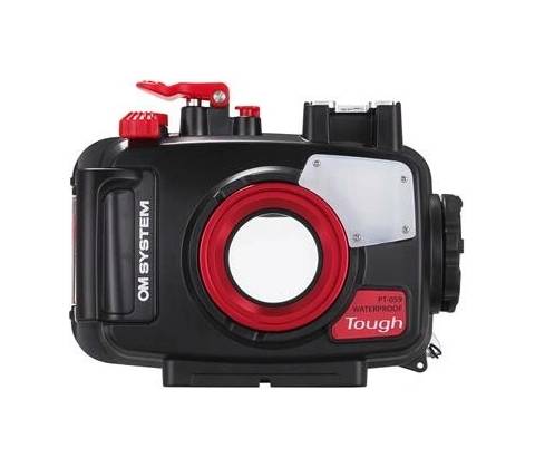 Olympus PT-059 TG