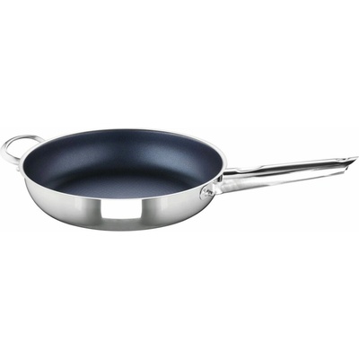SCHULTE-UFER Romana i - pánev na smažení XXStrong, vysoká - 28 cm