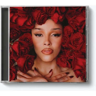 Doja Cat - Vie CD