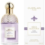 Guerlain Aqua Allegoria Flora Salvaggia (Refillable) EDT 125 ml Парфюми