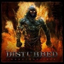 Disturbed - Indestructible CD