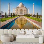 Art Gift Decor Фототапет Тадж Махал