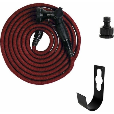 by Benson Záhradná hadica Deluxe Red - 25 m