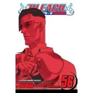 Bleach, Vol. 56 (2013)