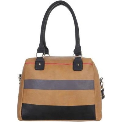 Kabelka Fashion camel béžová