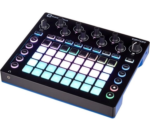 NOVATION Circuit