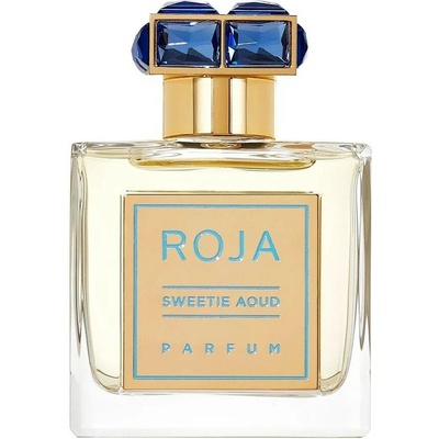 Roja Parfums Sweetie Aoud parfum parfumovaná voda unisex 50 ml