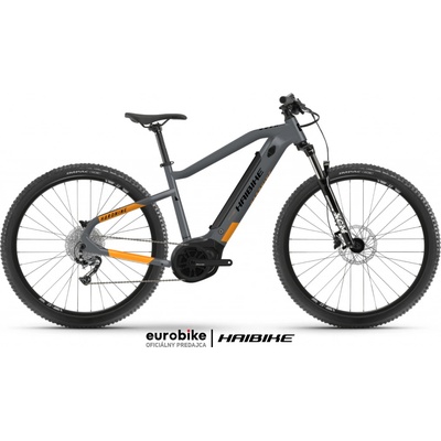 Haibike HardNine 4 2022