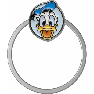 Prívesok na kľúče Orbitkey Quick Release Ring Disney Donald Duck