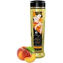 Shunga Erotic massage oil Stimulation Peach 240ml