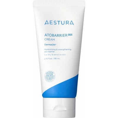 Aestura Atobarrier 365 Cream deň a noc 80 ml