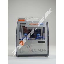 M-Tech Platinum H3 PK22s 12V 55W