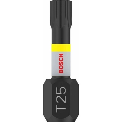 Bosch T25 25 mm 2 ks 2.608.522.475