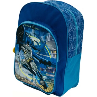 Ученическа раница Батман 37 x 27 x 12 см