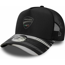 New Era 9FORTY AF TRUCKER PRINT DUCATI 60771904