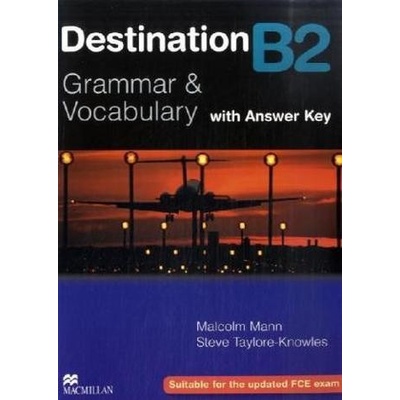 Students Book with Answer Key Mann, Malcolm