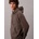 Calvin Klein Суитшърт premium terry monogram hoodie