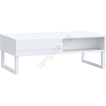 FORTE Холна маса taro бяла (fr0033)