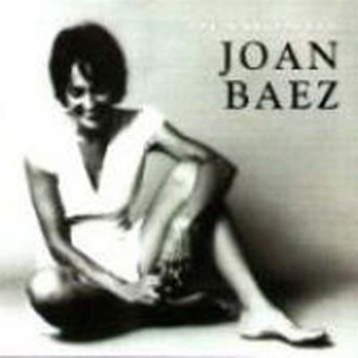 BAEZ JOAN: DIAMONDS - VERY BEST OF, CD